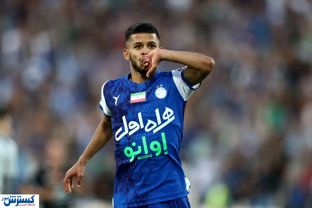 پشت پرده جدایی مهدی قایدی از استقلال فاش شد