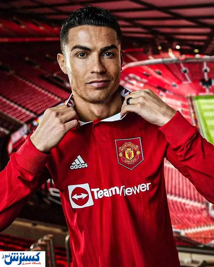 رمزگشایی از لباس شیاطین سرخ!+ فیلم