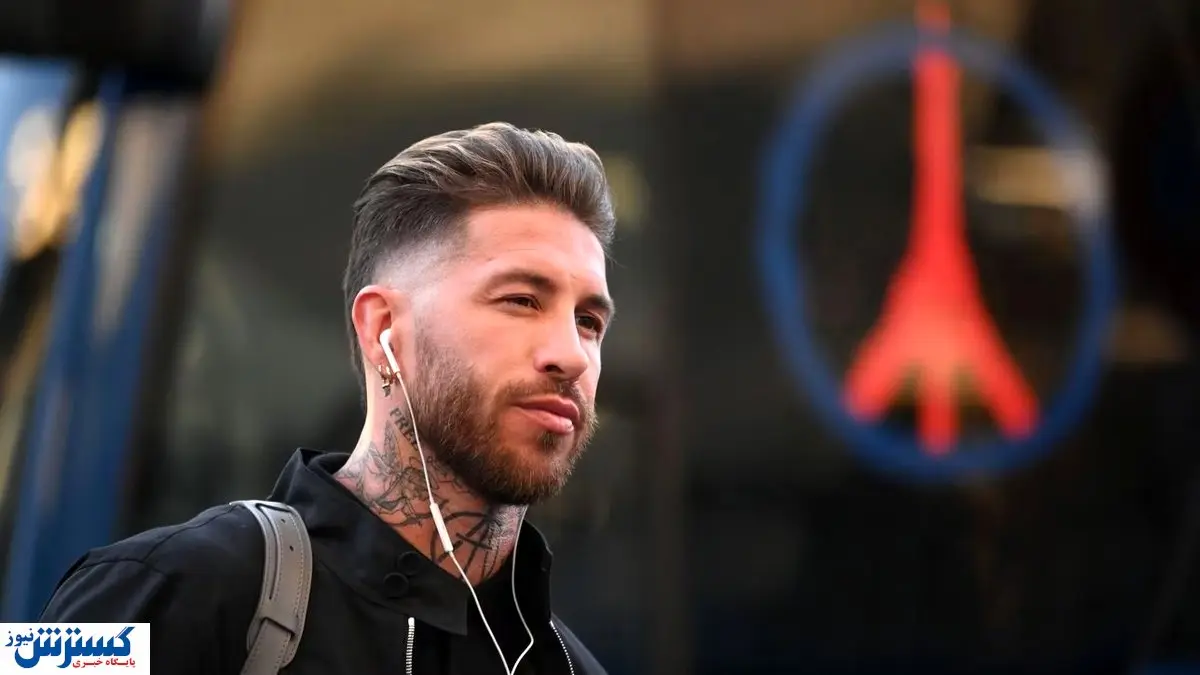 اسطوره رئال در نزدیکی گالاتاسرای