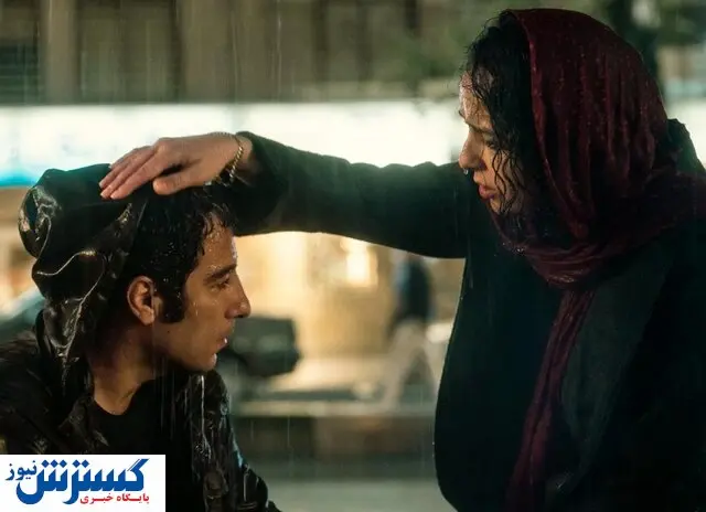 پخش نسخه قاچاق فیلم مانی حقیقی!