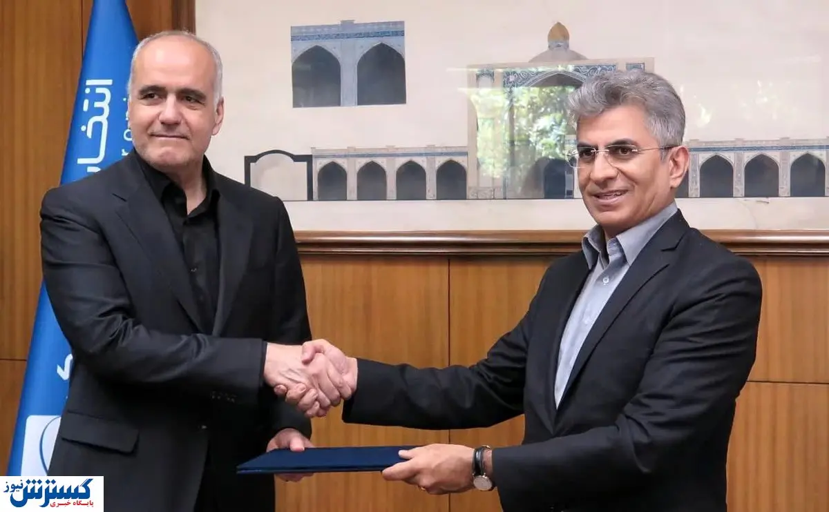 راه‌اندازی مرکز نوآوری دیزاین انتخاب در دانشکدگان هنرهای زیبا دانشگاه تهران