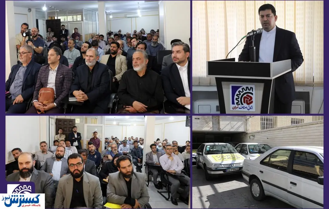 نظارت شدید بر واحدهای صنفی بدون پروانه کسب