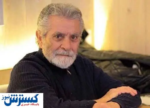 بازگشت بهروز وثوقی به سینما!