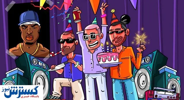 داستان آهنگ «دافی» چیست؟ همه چیز زیر سر یک دستمال مرطوب بود!