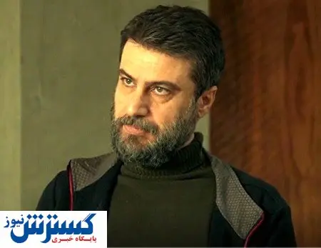 آموزش رقص یک بازیگر زن به شهرام حقیقت دوست!+ فیلم