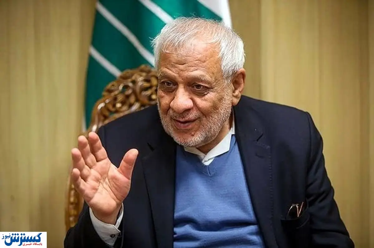 چرا ایران فقط با چین رابطه تجاری دارد؟/ اعلام شرط ایران برای رابطه تجاری با غرب