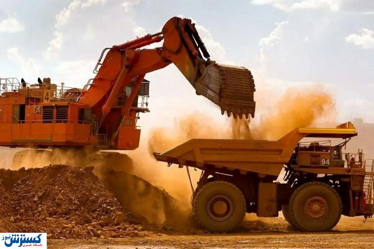 خبر خوش وزارت صمت برای معادن