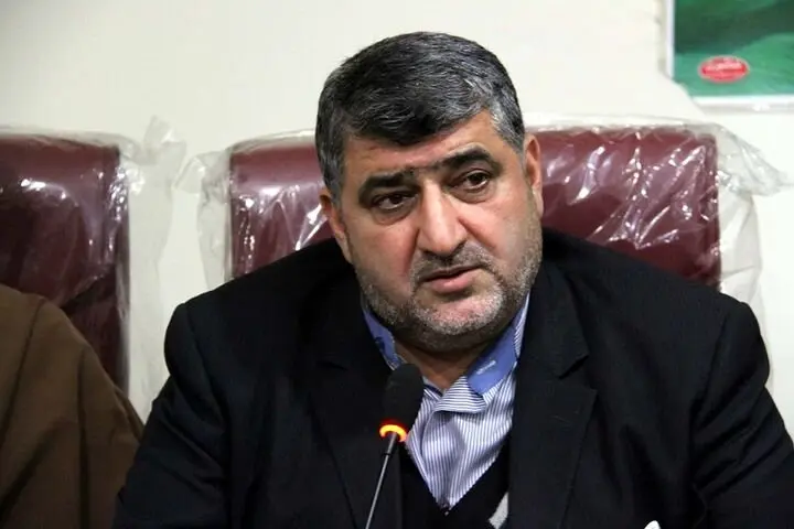 این نماینده مجلس عزادار شد