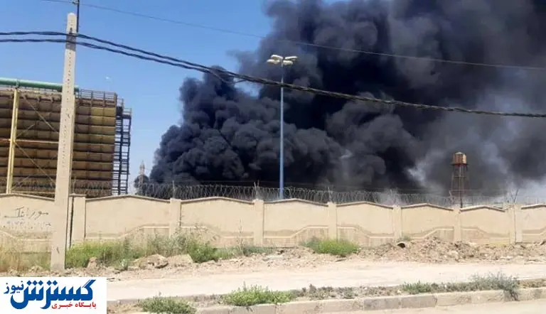 زنگ خطر در اهواز به صدا درآمد