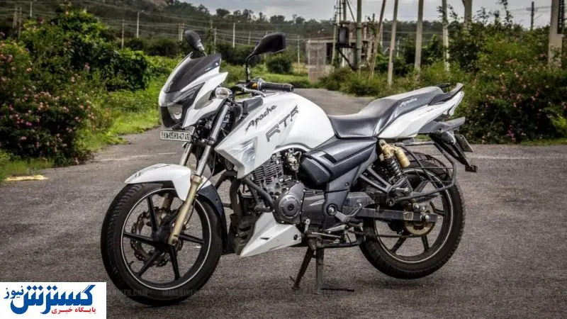 وضعیت عجیب بازار خودرو به موتورسیکلت سرایت کرد! / آپاچی ۷ سال قبل ۱۲۰ میلیون!