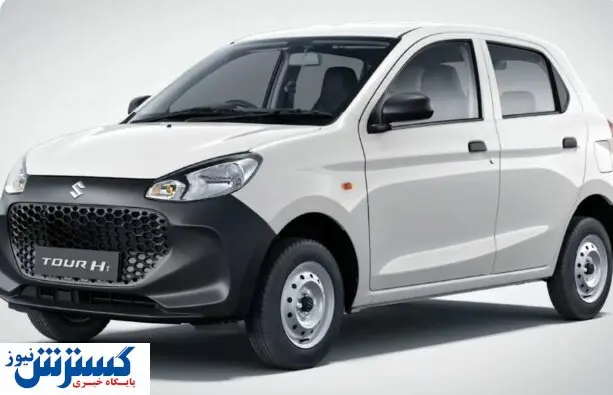 تصاویر پربازدید از قدیمیترین خودروی بیامو