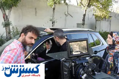 دردسرهای پیام مجازی یک شوهر وسواسی!