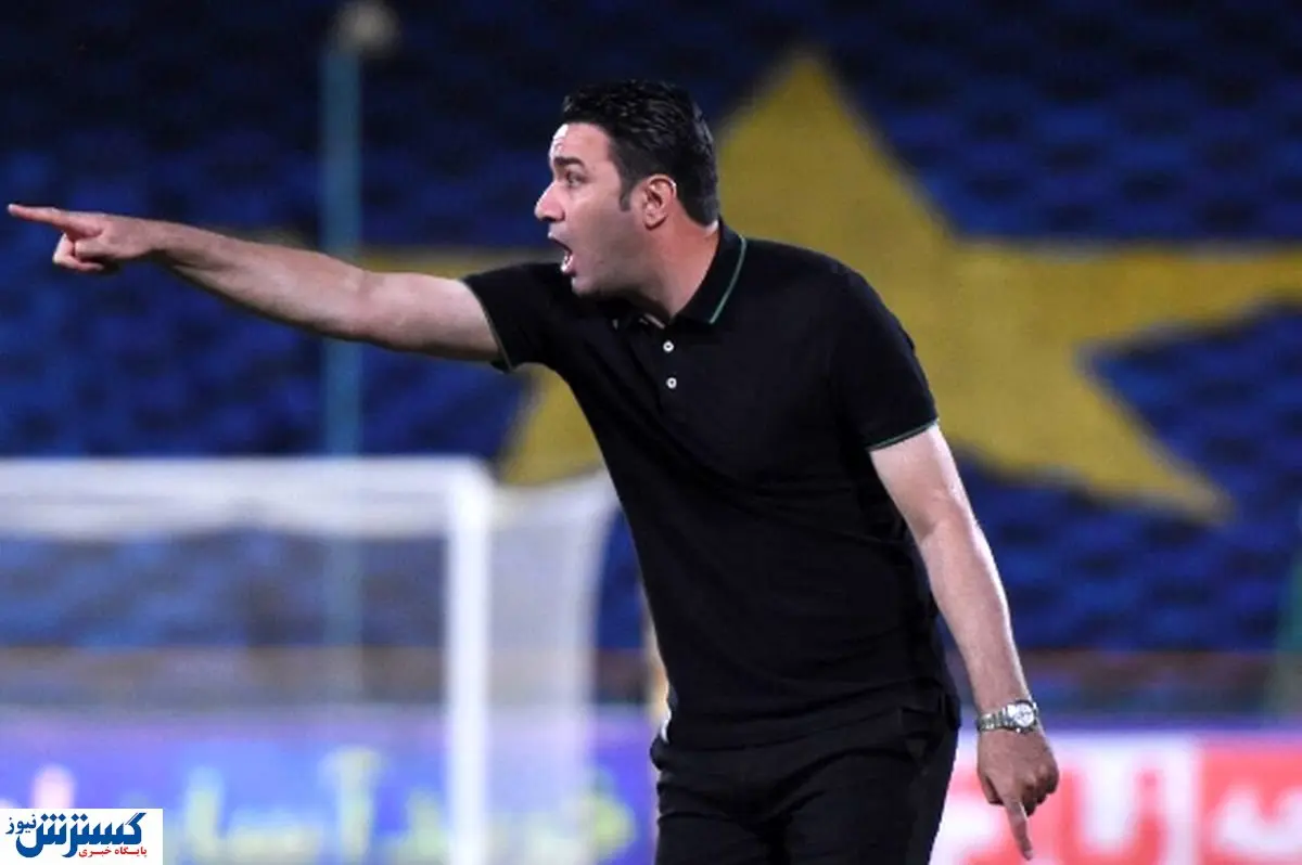 راز موفقیت نکونام فاش شد