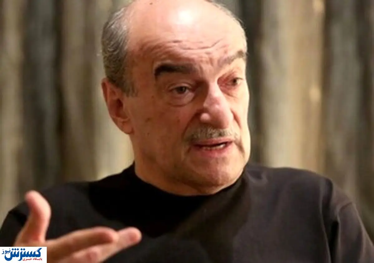 بستری شدن یک دوبلور معروف در بیمارستان