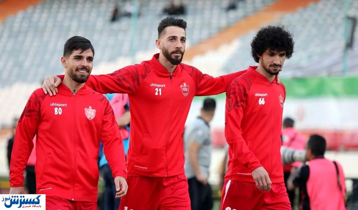 عبدی برای پرسپولیس چقدر سود داشت؟