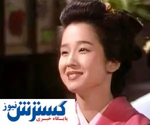 بازیگر اوشین بعد از ۳۷ سال+ عکس