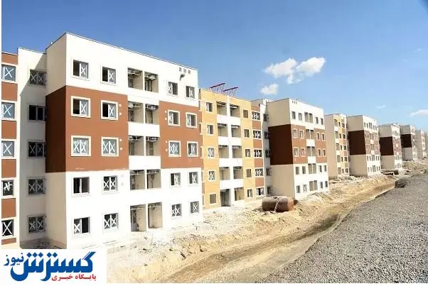 سنگر آخر خریداران ملک تهدید شد