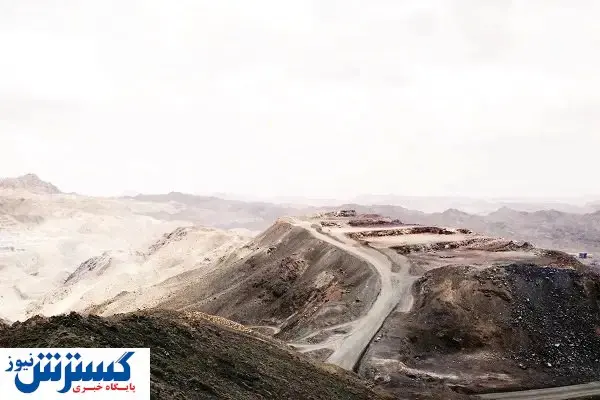 عامل اصلی سقوط معدن لو رفت