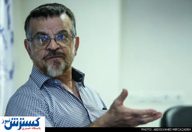 از توقف پخش سریال فخیم زاده تا ساخت یک فیلم جدید!