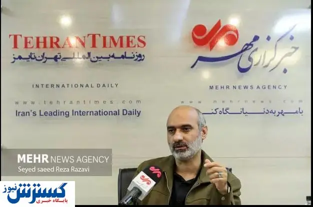 سریال عطاران مجوز میگیرد؟