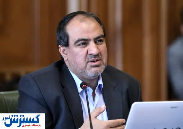 دلیل خاموشی پارک های پایتخت مشخص شد