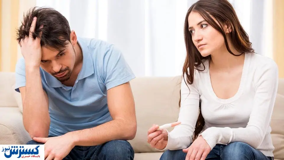 خبر خوب برای مردان نابارور