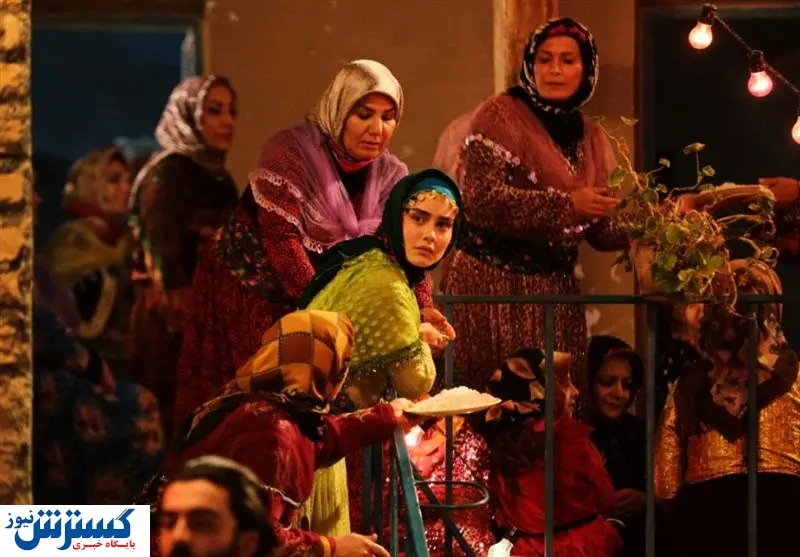 توقف سریال «سوران»