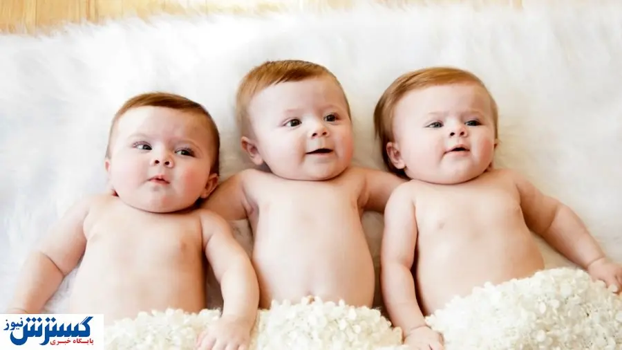 مستمری بهزیستی به خانواده های چند قلو چقدر است؟