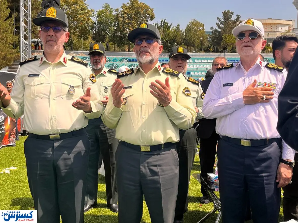 ترور را بی جواب نخواهیم گذاشت