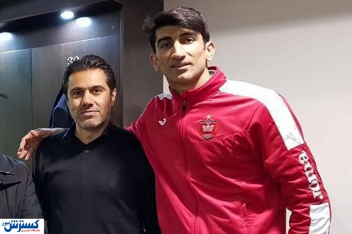اختلاف ادامهدار دو پرسپولیسی در آستانه شروع لیگ