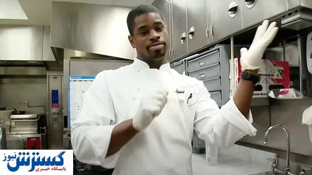 جسد آشپز باراک اوباما  پیدا شد