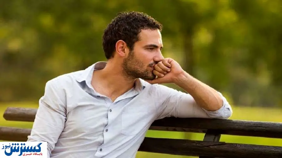 مردان تنها استخوان های ضعیف دارند