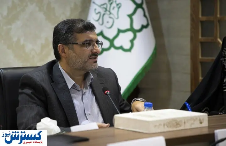 خبر جدید از راه اندازی سامانه دستفروشان