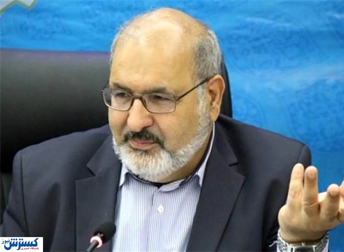 سو تفاهم انفصال از خدمت رییس سازمان سنجش رفع شد