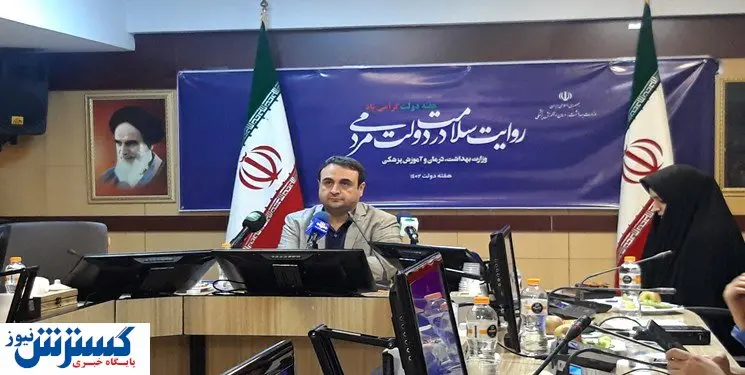 از تعطیلی ۱۲۷۰ مرکز درمانی غیرمجاز تا رایگان شدن خدمات درمانی