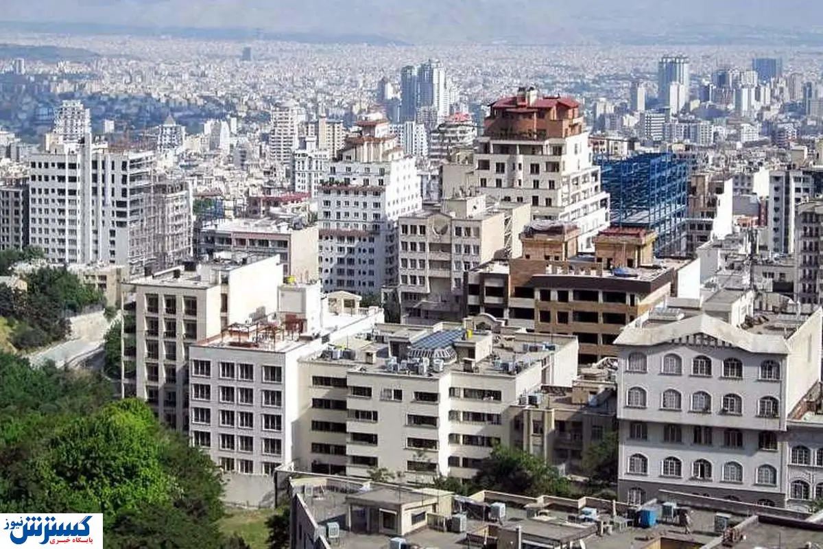 توپ قیمتگذاری مسکن در کدام زمین است؟