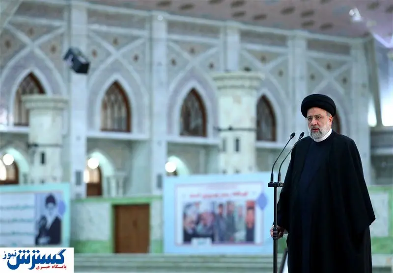 رئیس جمهور: ناامیدی و خستگی ممنوع