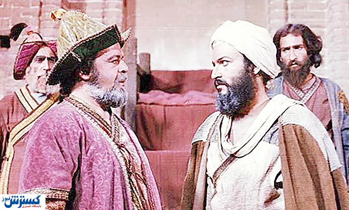 افشای یک راز/ پیشنهاد هاشمی رفسنجانی برای سریال «سربداران»