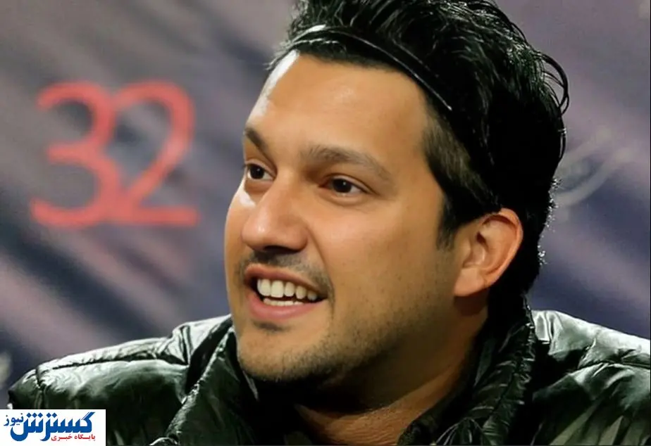 دیدار حامد بهداد با بهروز وثوقی+ عکس