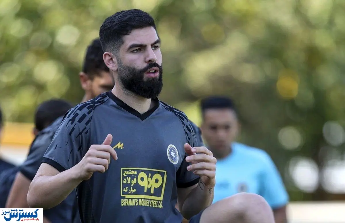 گزینه پرسپولیس در حوالی استقلال