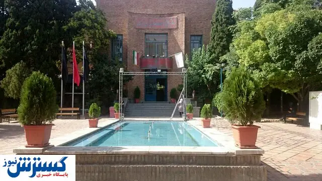 یک مهاجر افغان در «بند تهران»