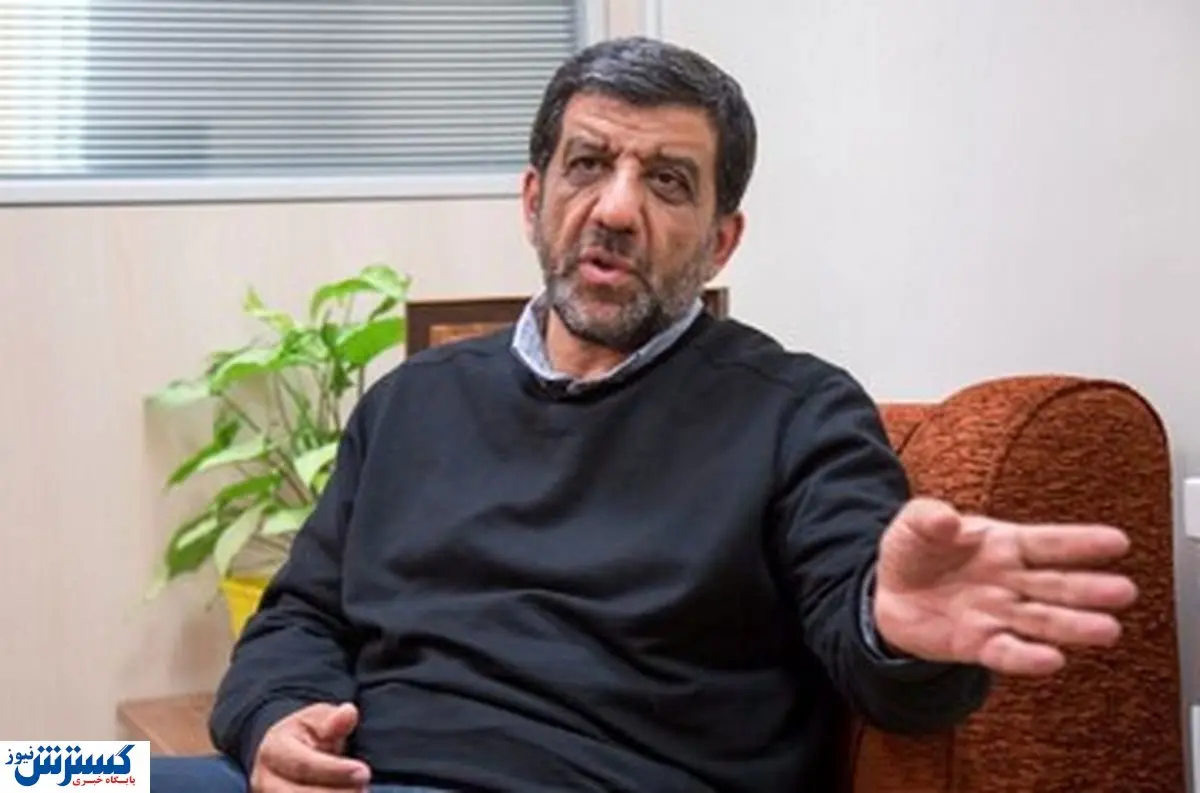 دفاع جانانه ضرغامی از هنگامه قاضیانی