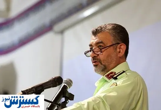 اتمام حجت پلیس با این افراد