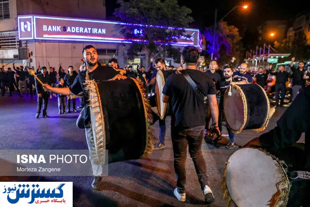 هیأت‌ها را کنسرت نکنید؛ مداح‌ها را خواننده نکنید