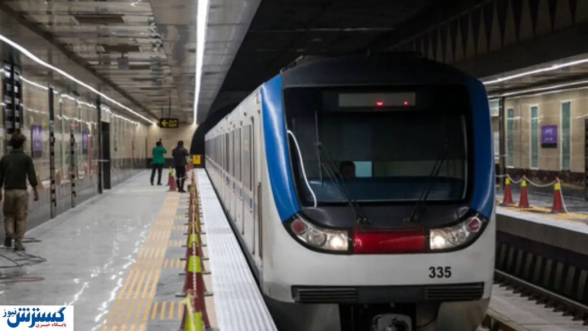 در این منطقه از تهران مواظب گرمازدگی باشید