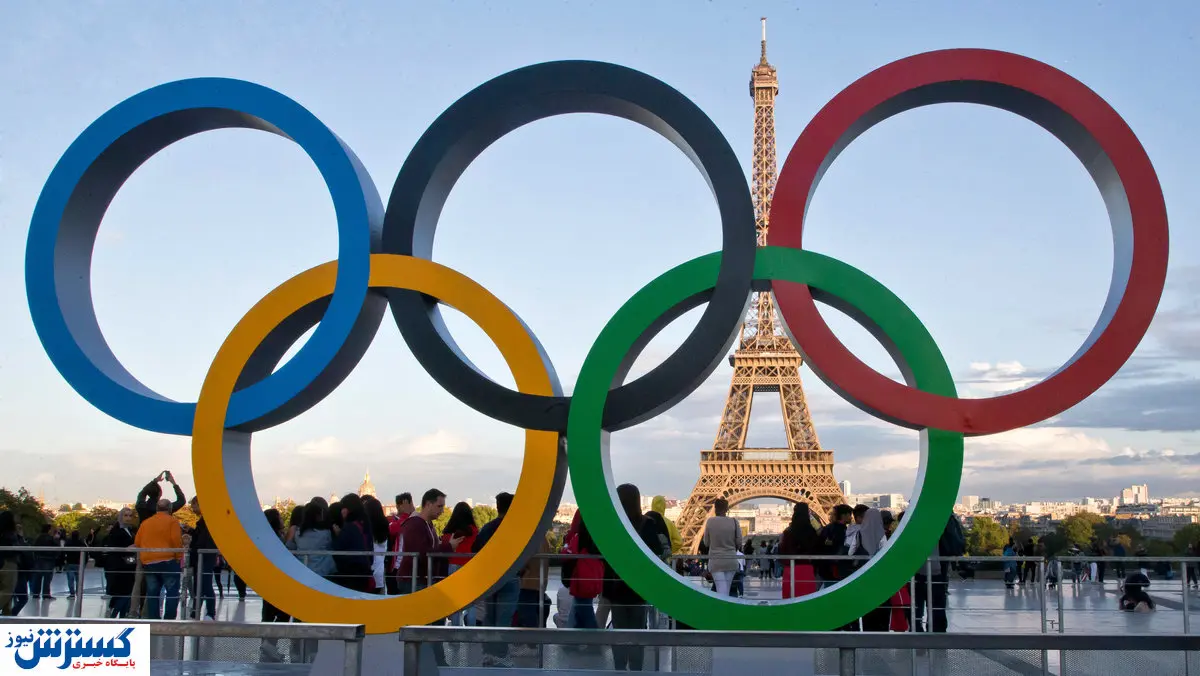۳ کشور به المپیک پاریس دعوت نشدند!
