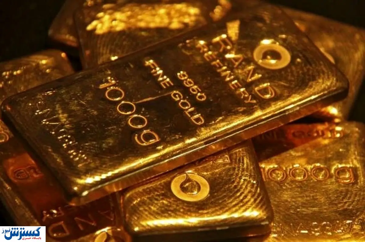 طلا در آستانه بزرگ‌ترین کاهش قیمت!