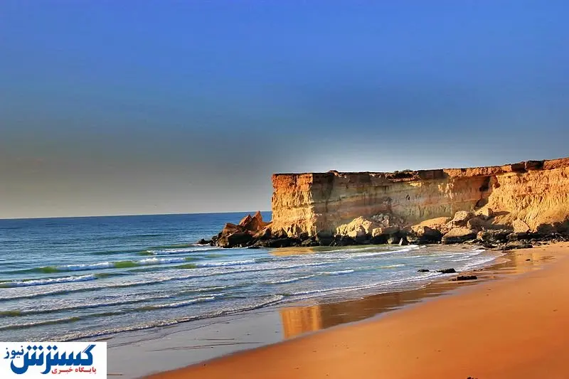 قیمت تور زمینی قشم با قطار ( ۳شب / مرداد ۱۴۰۲)