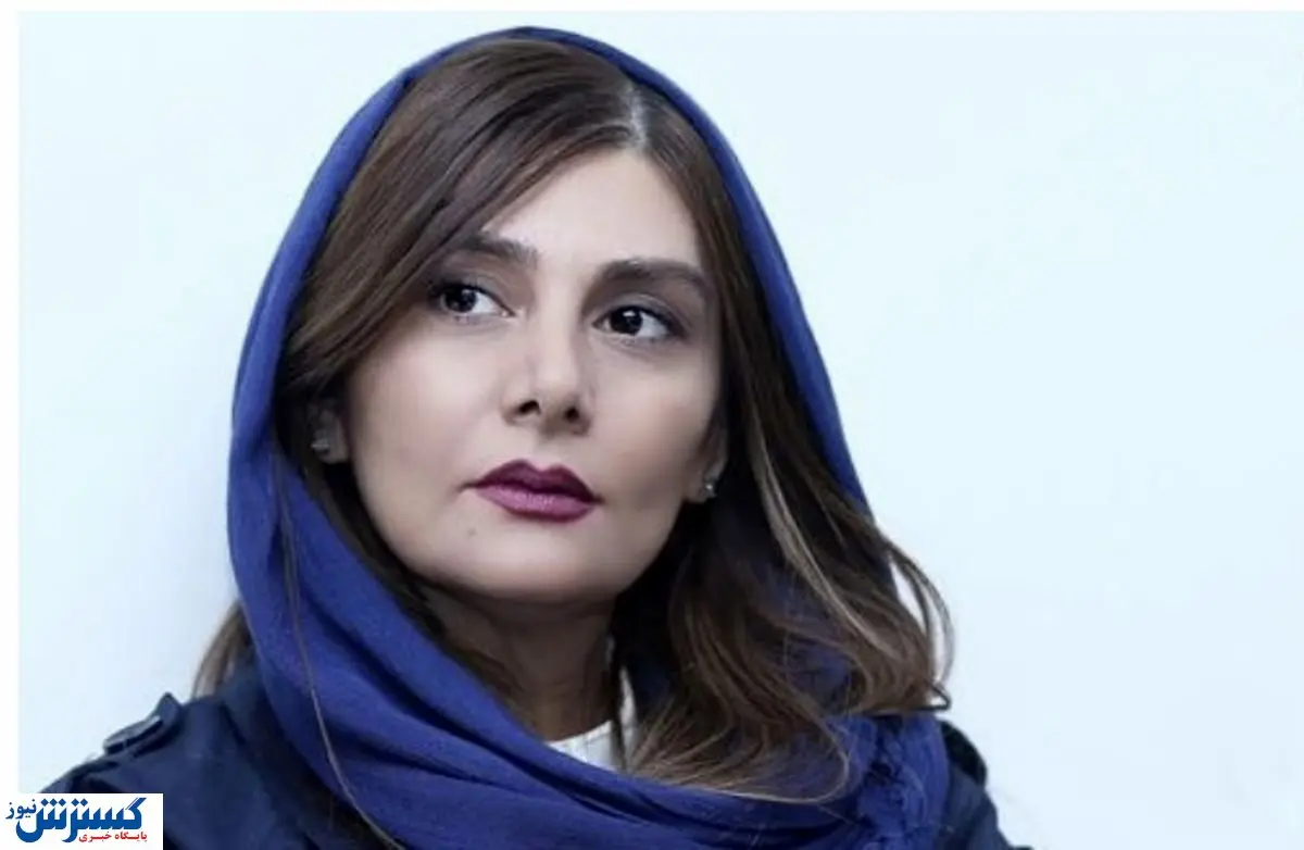 پاسخ هنگامه قاضیانی به ضرغامی!