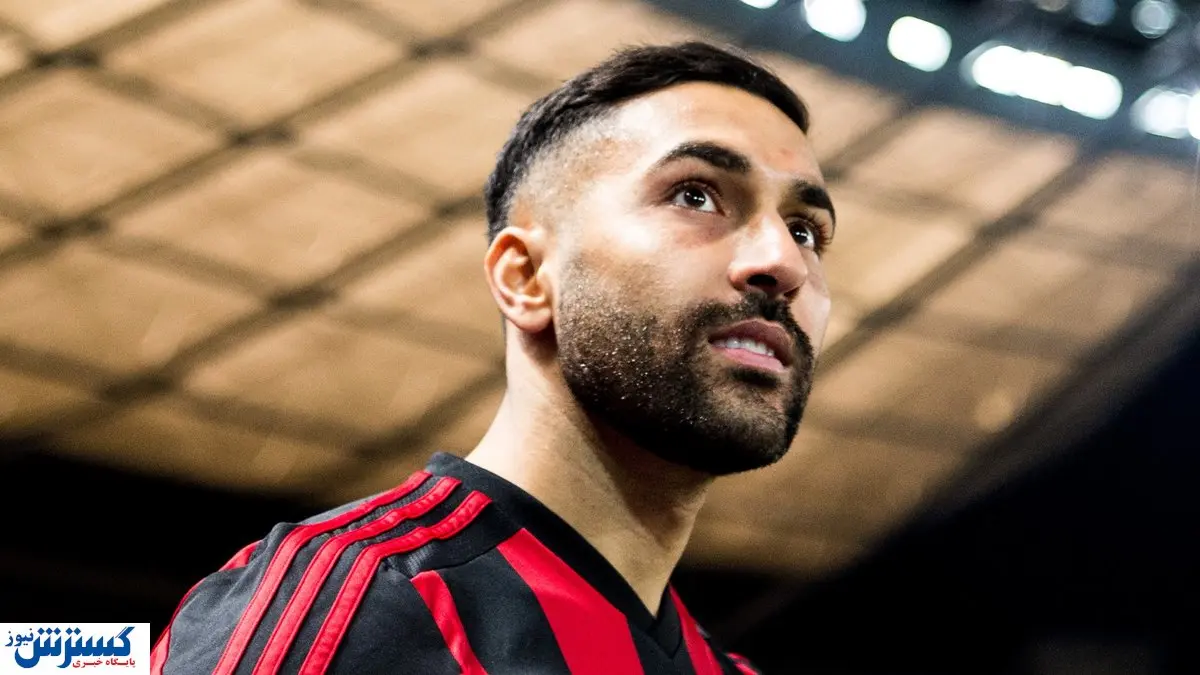 چشمک ژنرال به گزینه استقلال